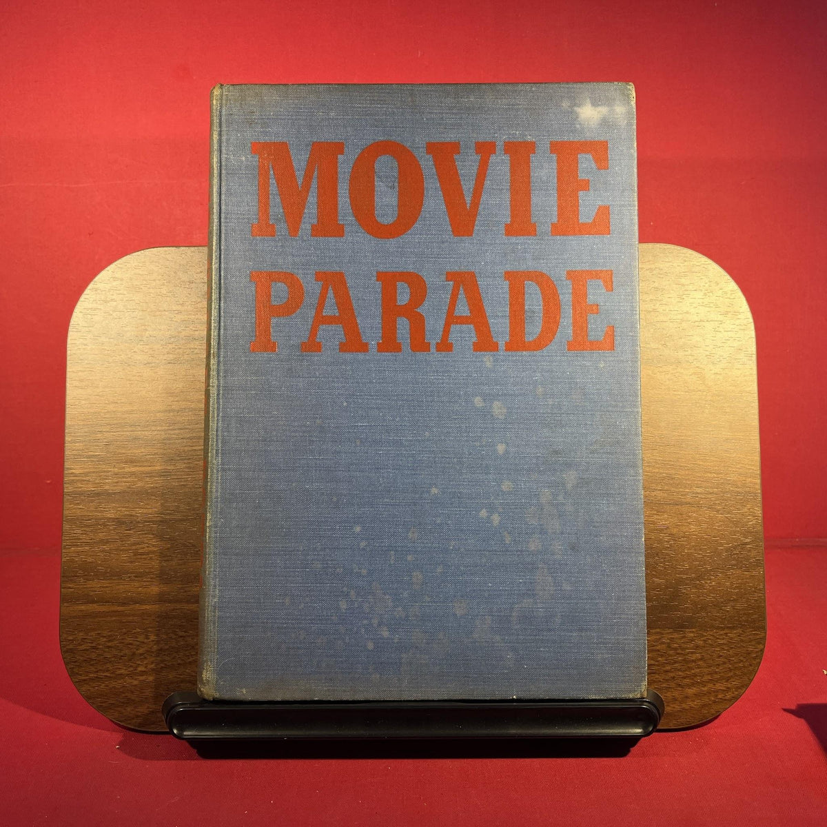 Movie Parade