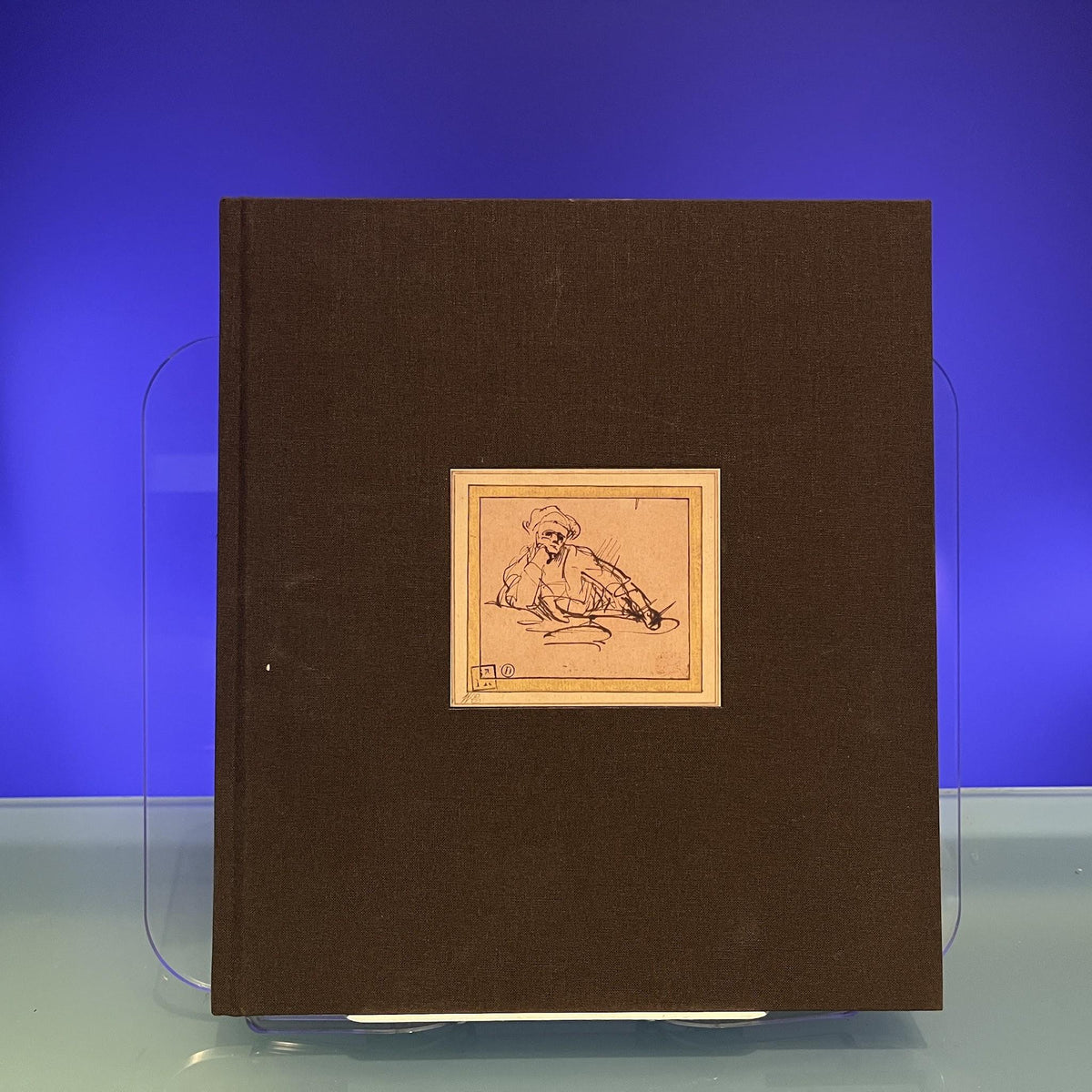 Rembrandt Drawings: Twenty-five Years in the Peck Collection