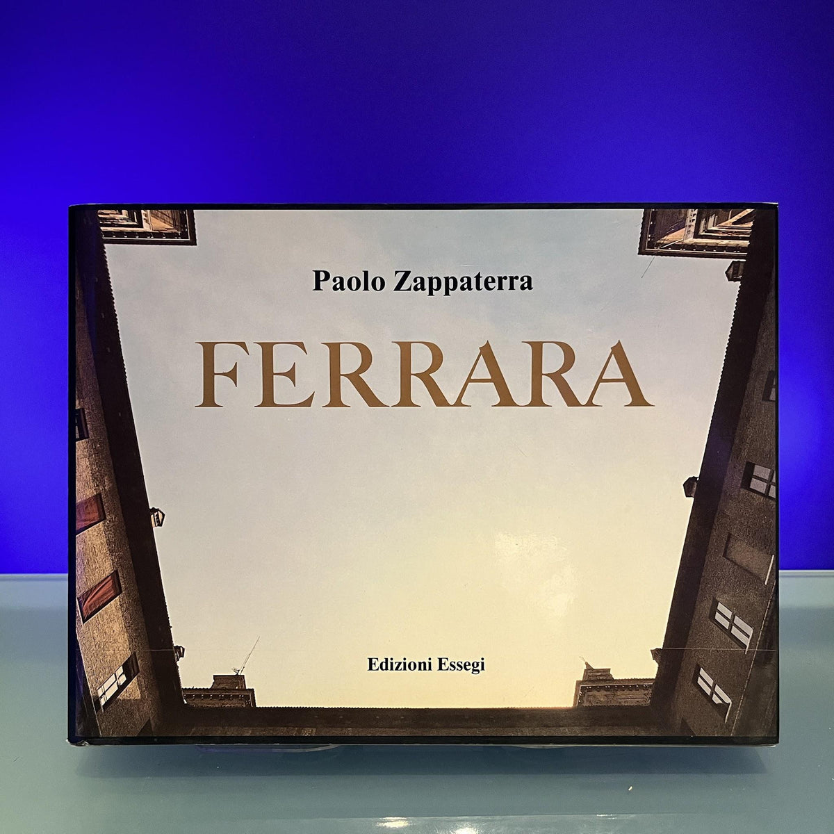 Ferrara
