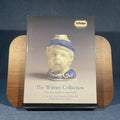 3 Vols: The Watney Collection of Fine Early English Porcelain, Part I, II, III