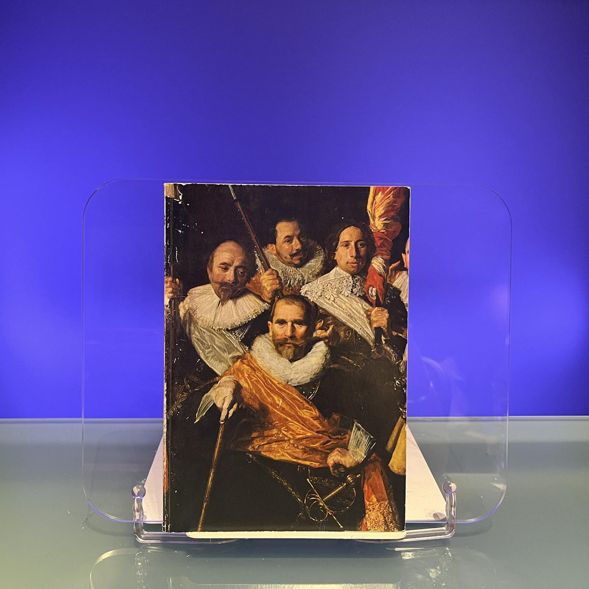 Frans Halsmuseum Haarlem