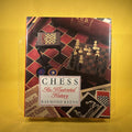 Chess: An Illustrated History