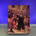 Childhood : A Loan Exhibition of paintings and Works of Art in aid of The Save the Children Fund [Exhibition Catalogue: Sotheby's, London, 1988]