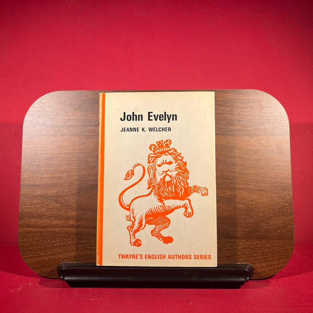 John Evelyn