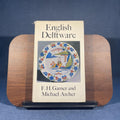English Delftware