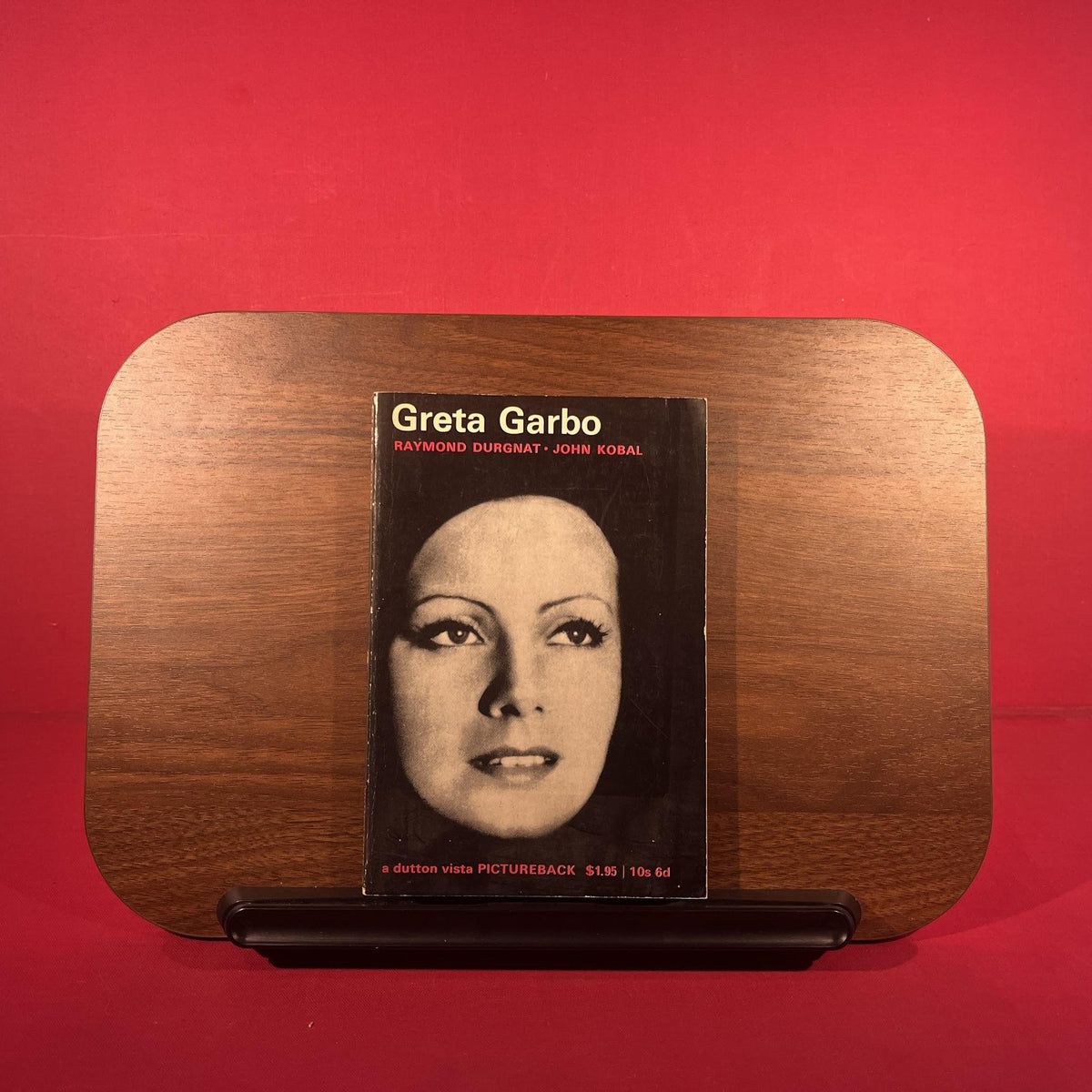 Greta Garbo