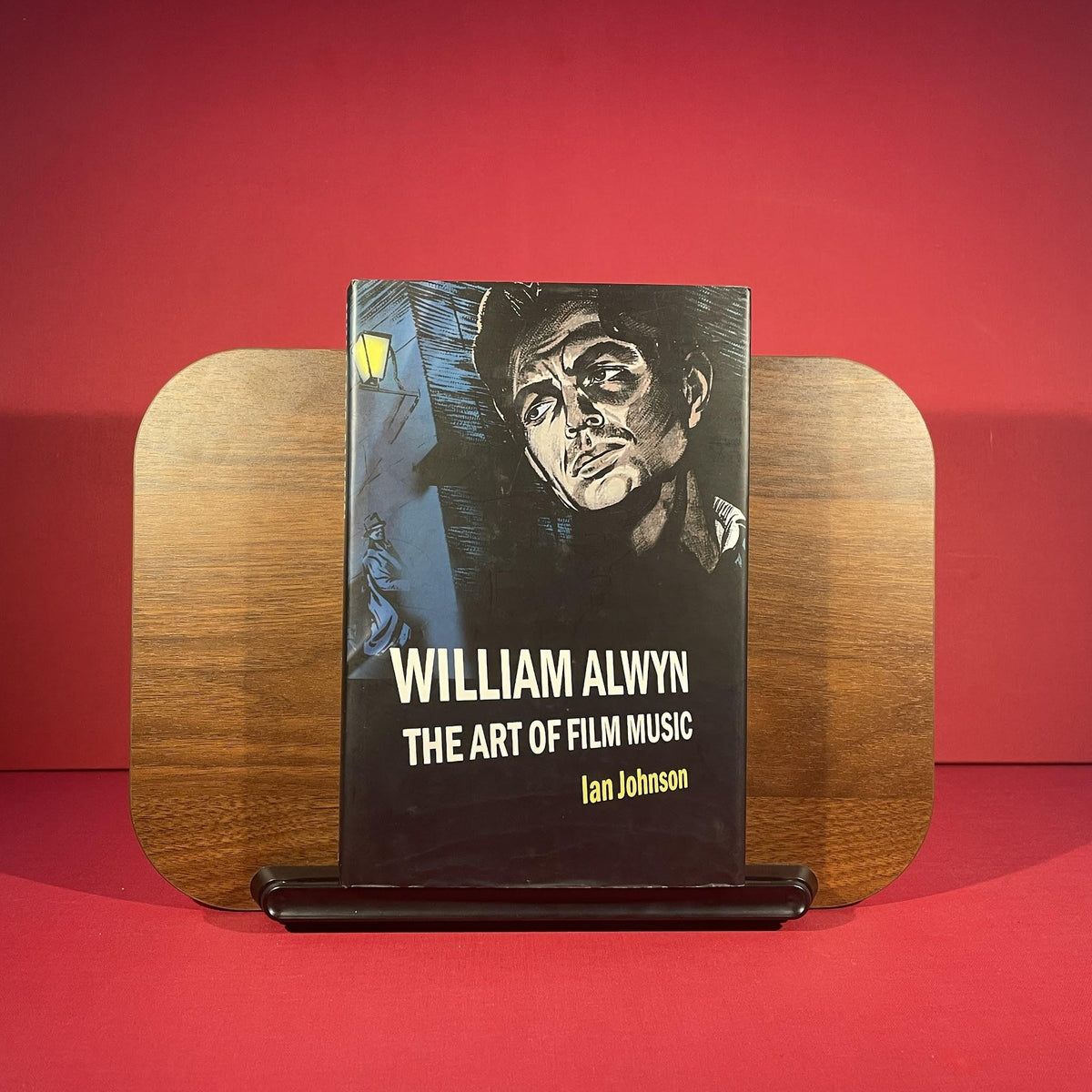 William Alwyn: The Art of Film Music