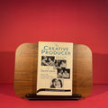 The Creative Producer: A Memoir of the Studio System: A Memoir of the Studio System, by David Lewis (The Scarecrow Filmmakers Series): 36