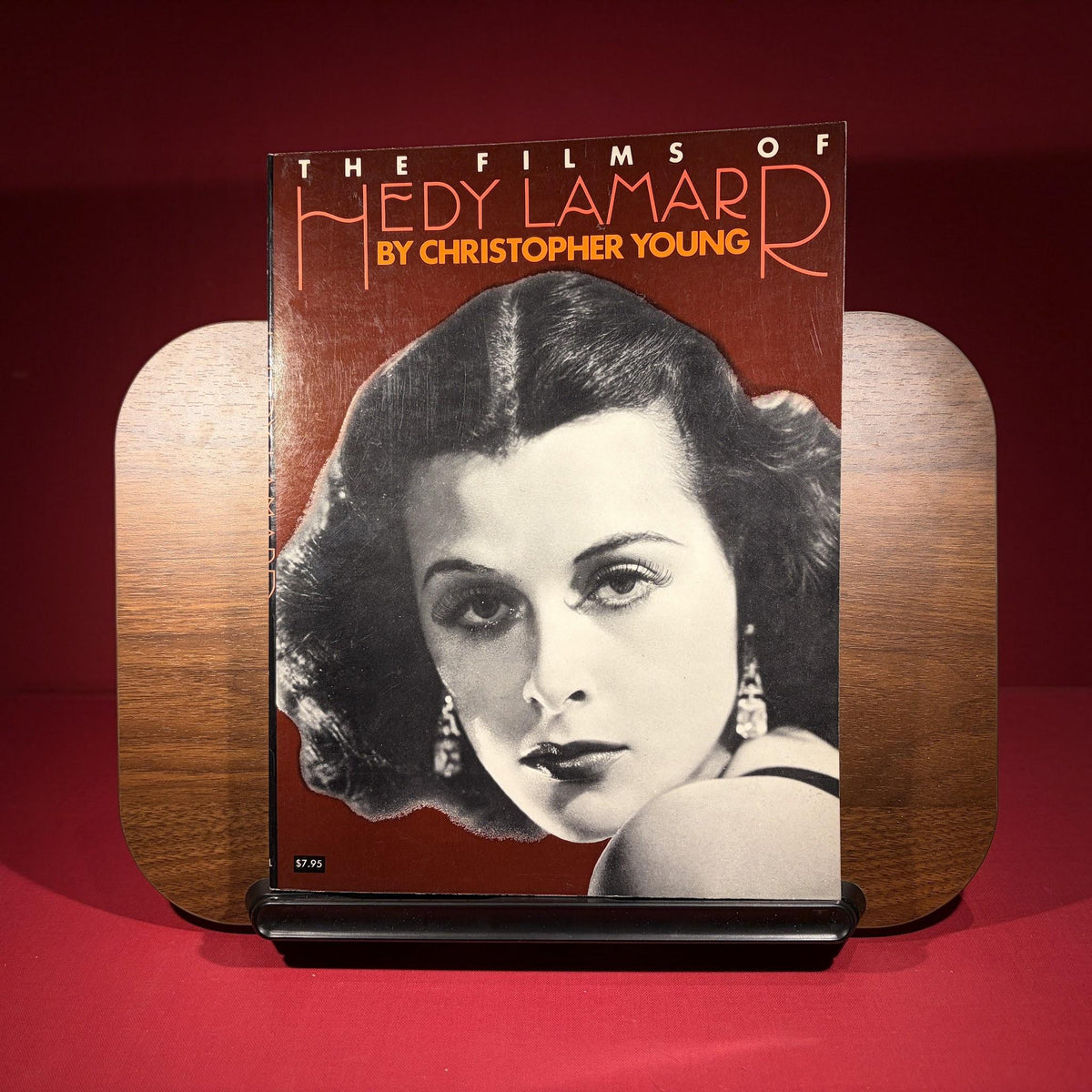 Films of Hedy Lamarr
