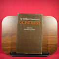 Sir William Davenant's Gondibert