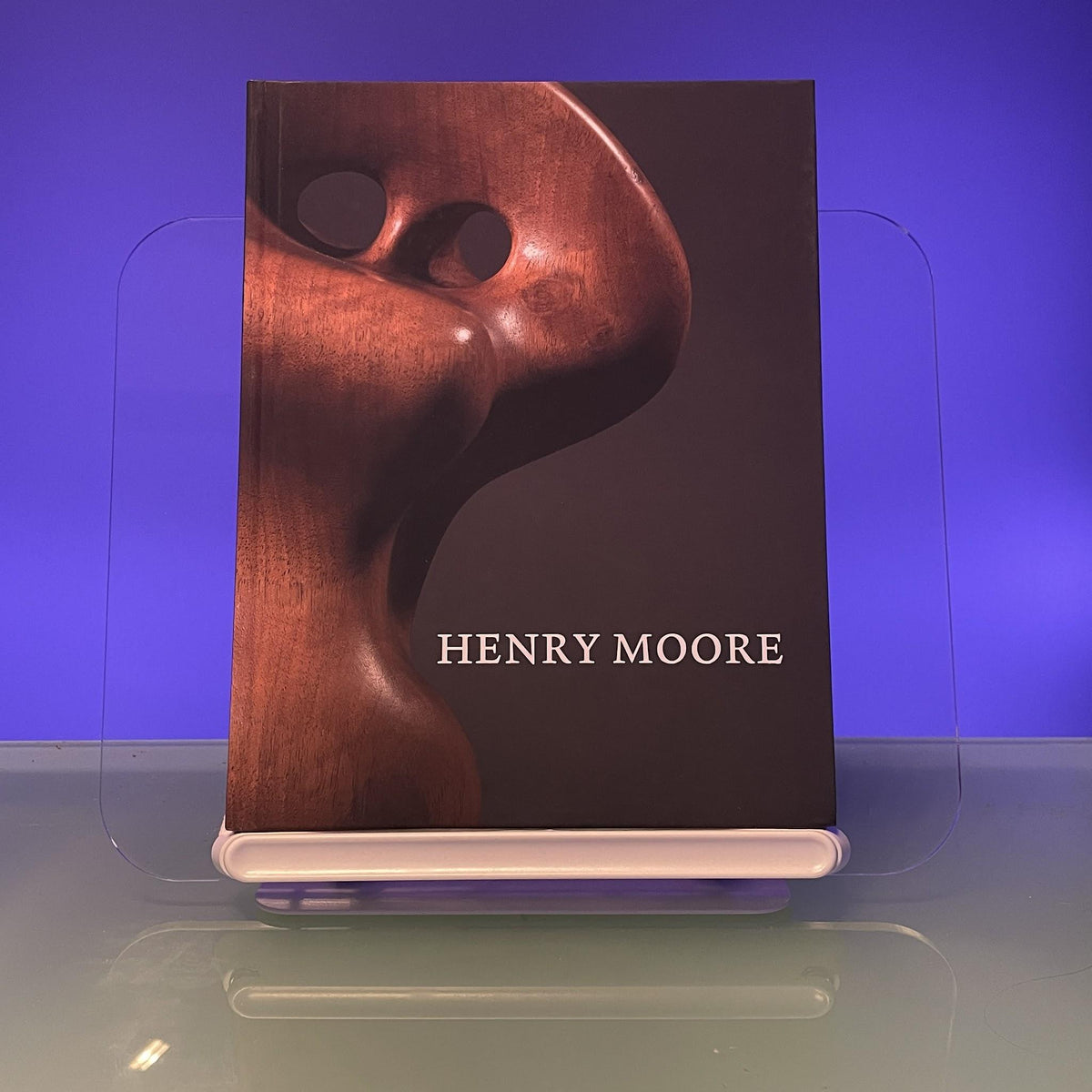 Henry Moore