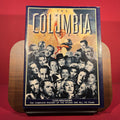 The Columbia Story: The Complete History of the Studio and all its Films