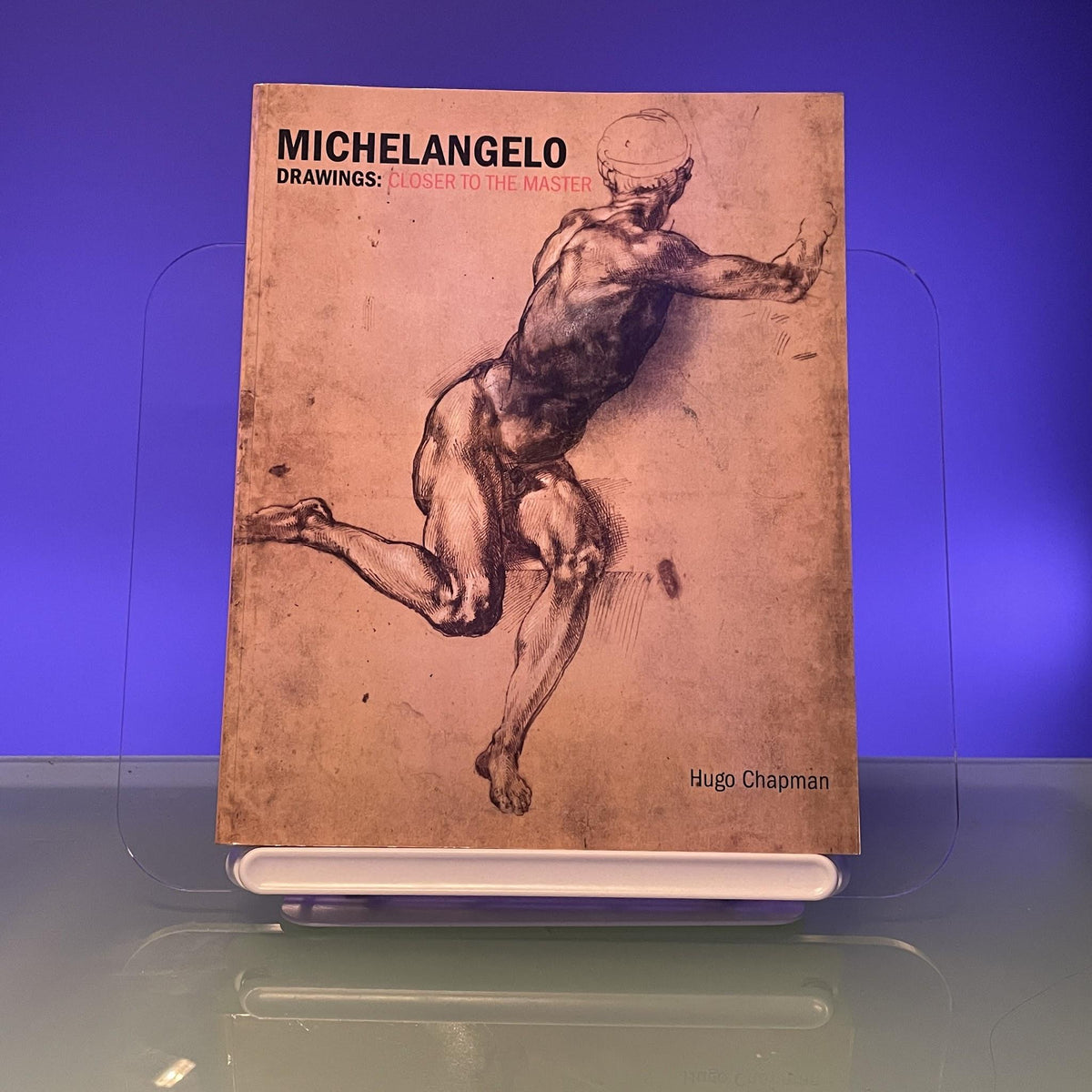 Michelangelo Drawings: Closer to the Master