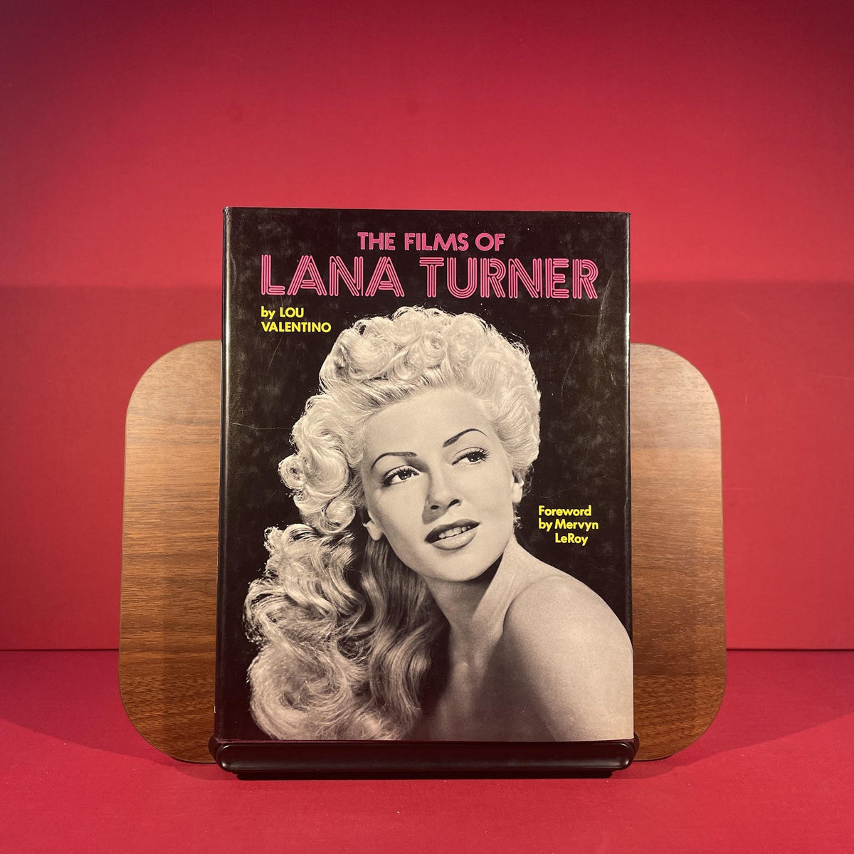 Films of Lana Turner