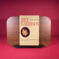 Rex Harrison