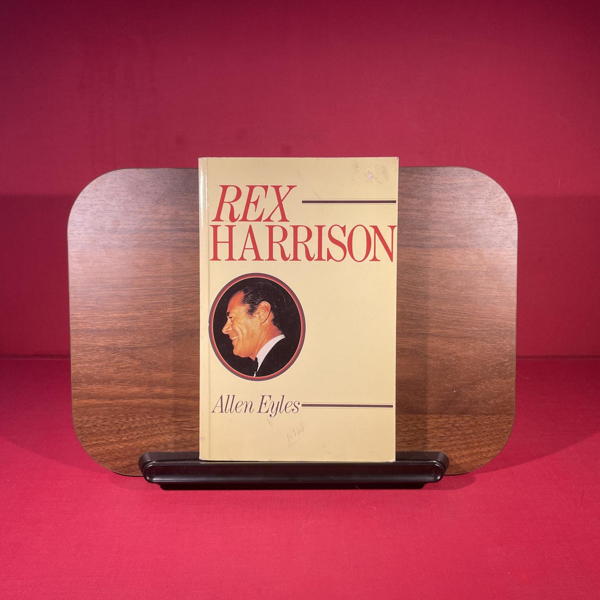 Rex Harrison