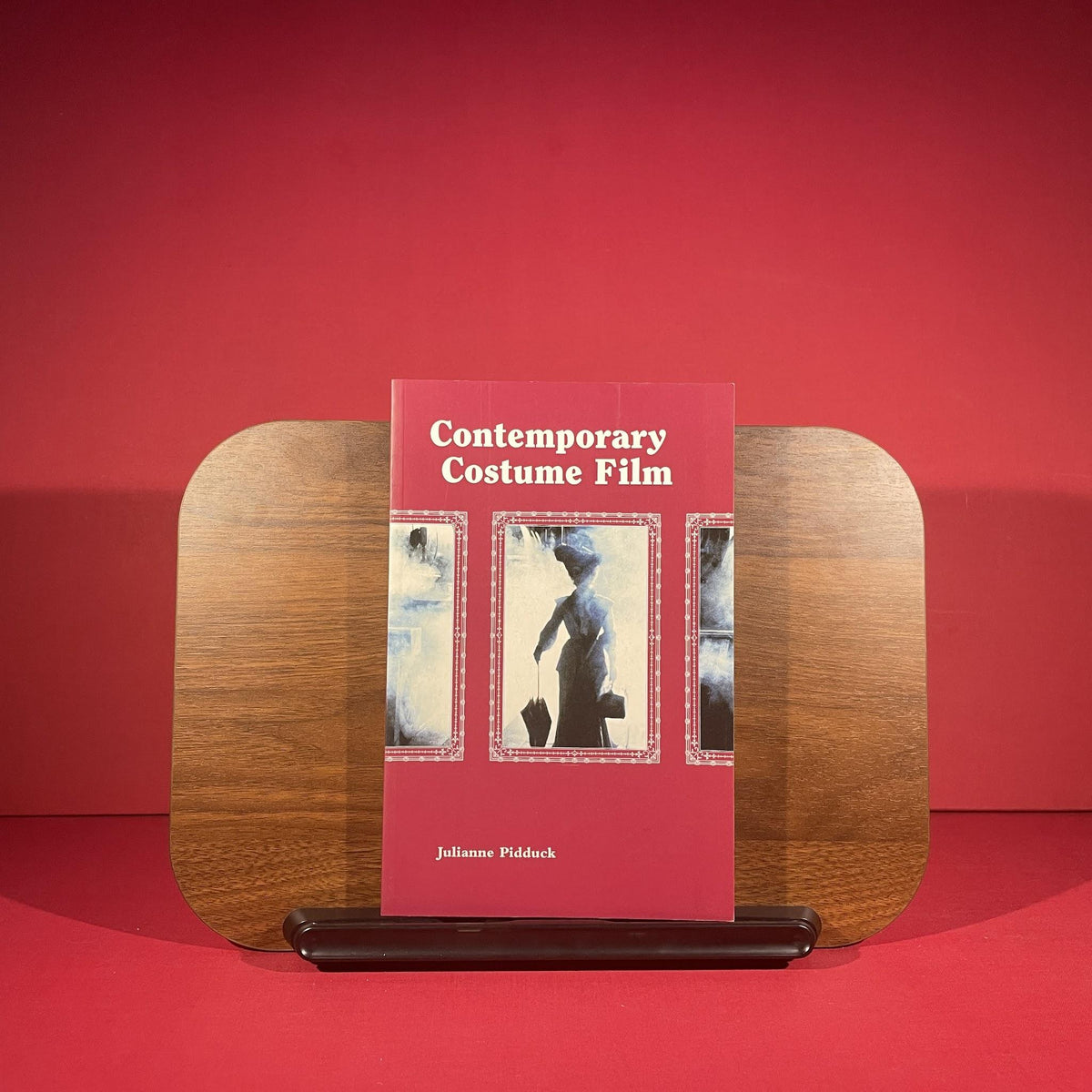 Contemporary Costume Film: Space, Place and the Past