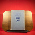 King Arthur Today : The Arthurian Legend in English and American Literature 1901-1953