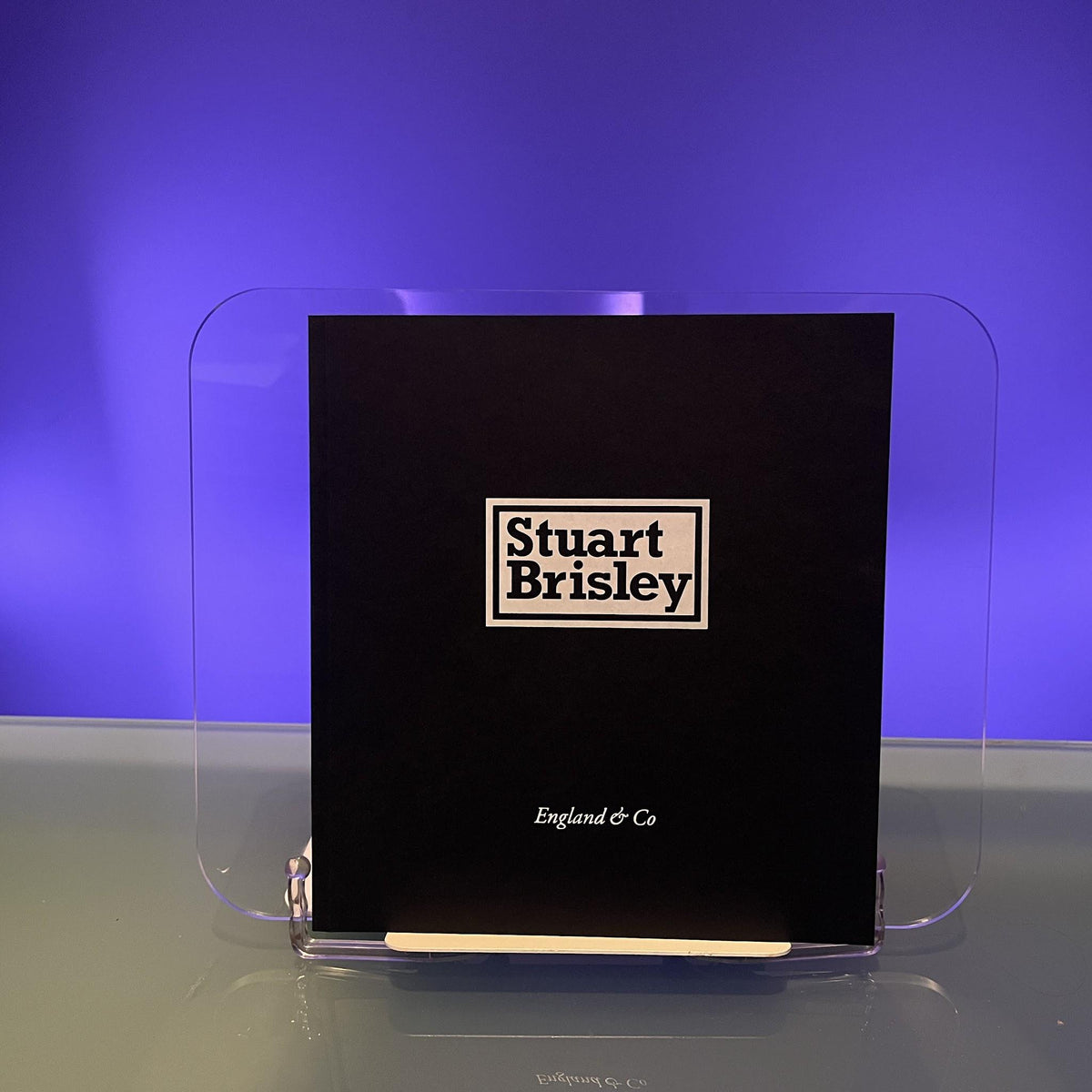 Stuart Brisley Works 1958-2006