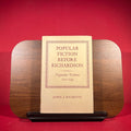 Popular Fiction Before Richardson