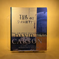 The End of Print: The Graphic Design of David Carson