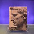 Augusto : Catalogo della mostra (Roma, ottobre 2013-febbraio 2014; Parigi, marzo-luglio 2014)
