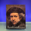 Rembrandt by Himself: Catalogue to the National Gallery Exhibition