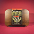 The Hollywood Murder Casebook