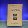 Italian Romanesque Panel Painting : An Illustrated Index