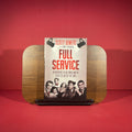 Full Service: My Adventures in Hollywood and the Secret Sex Lives of the Stars