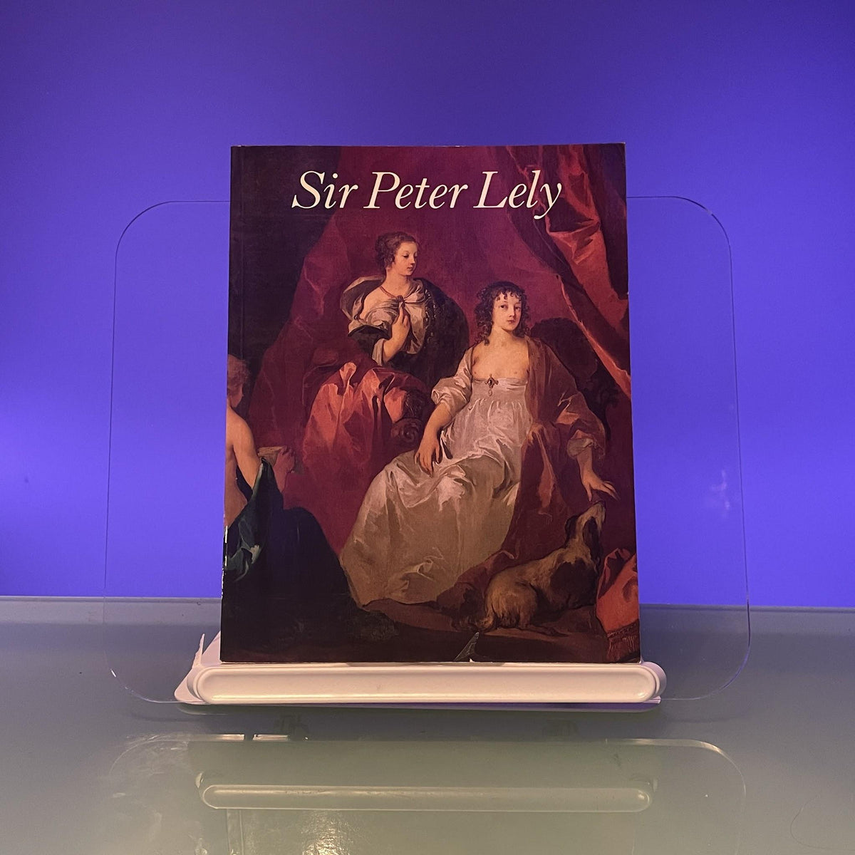 Sir Peter Lely, 1618-80