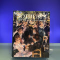 Sotheby's Art at Auction 1989-90