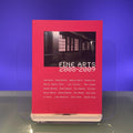 The British School at Rome: Fine Arts 2008 - 2009