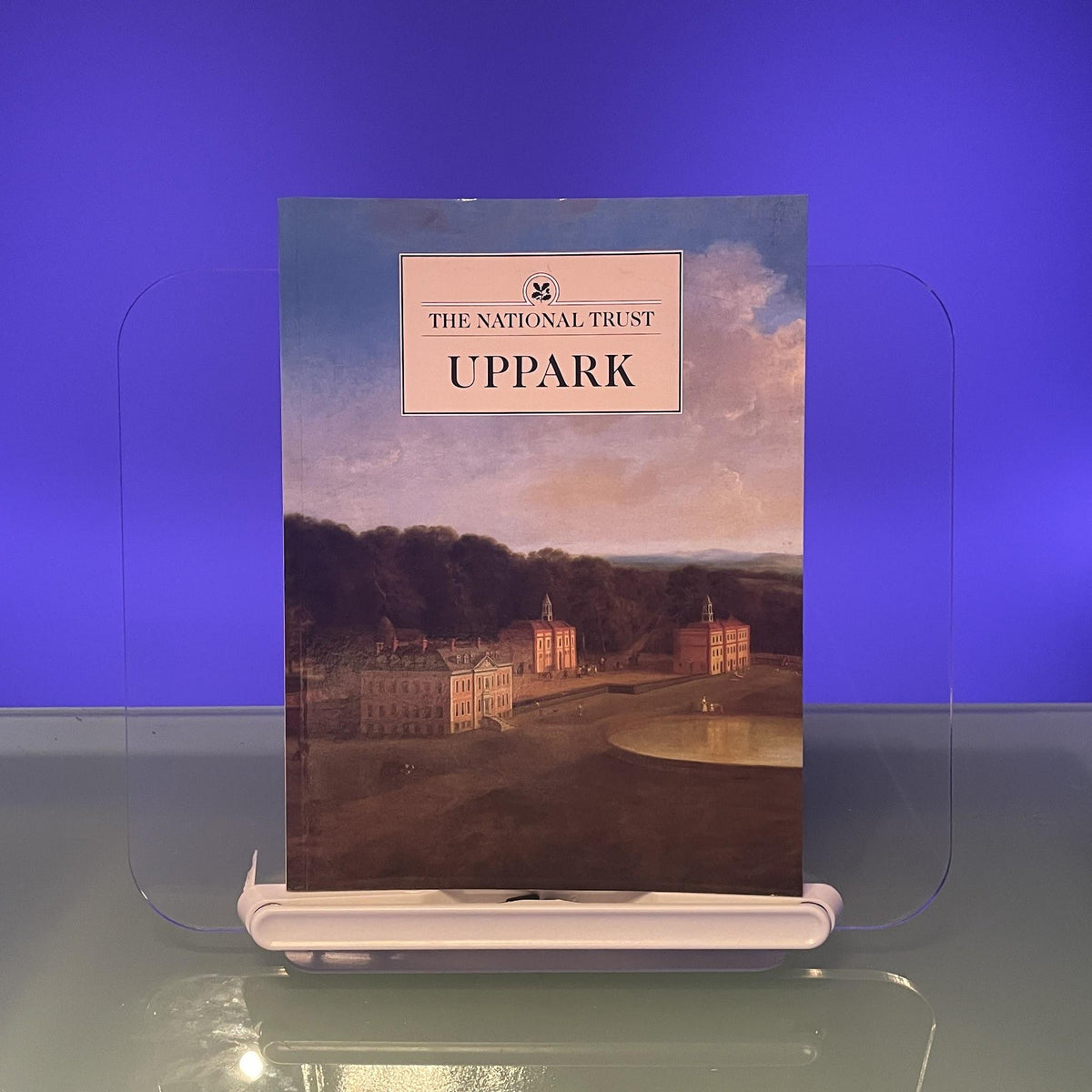 Uppark (National Trust Guidebooks)