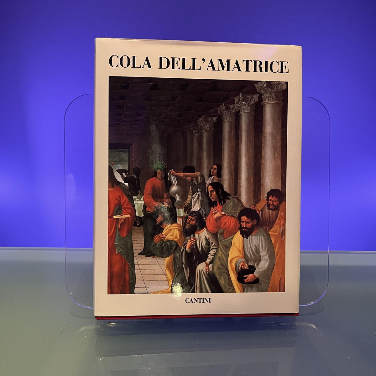 Cola dell'Amatrice