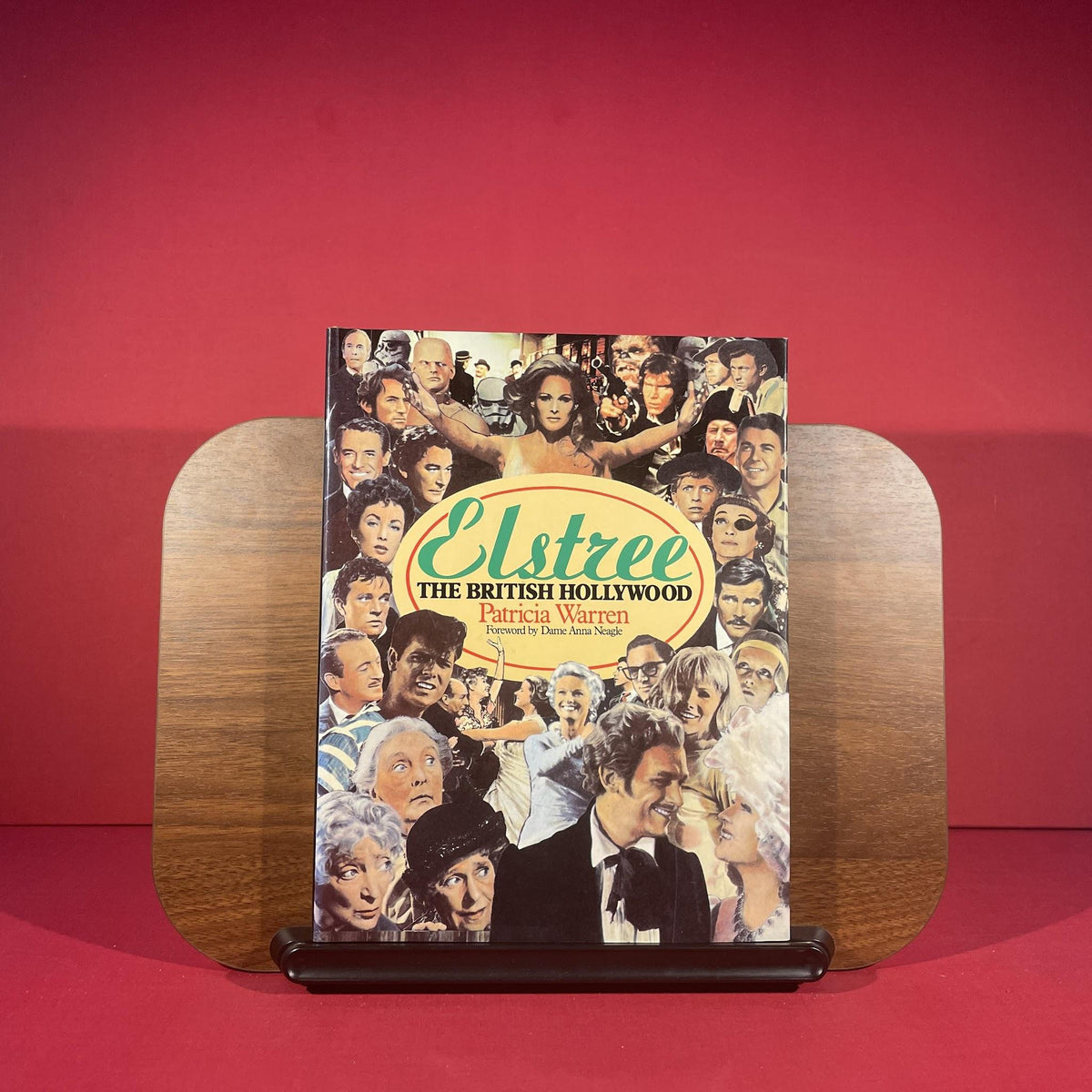 Elstree: The British Hollywood