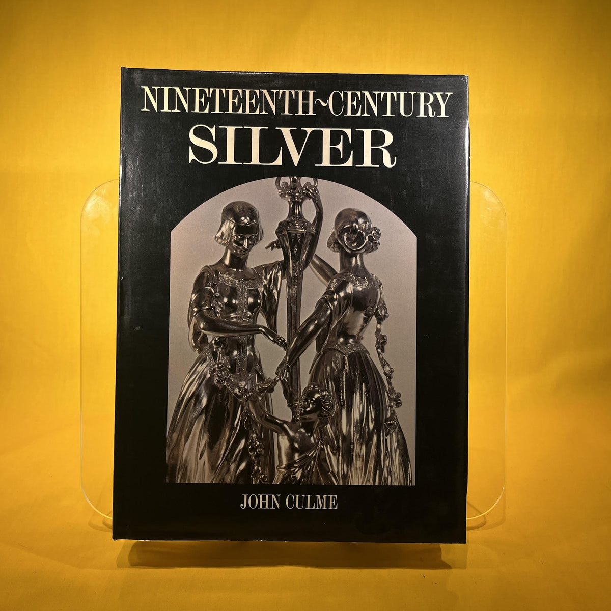 Nineteenth Century Silver