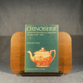 Chinoiserie: Polychrome Decoration on Staffordshire Porcelain 1790–1850