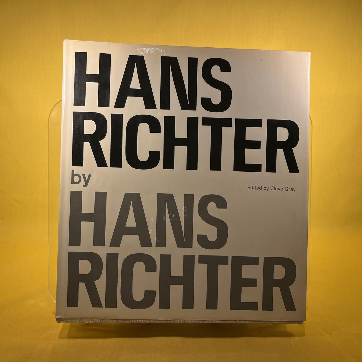 Hans Richter