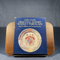 Oriental Export Market Porcelain
