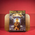Special effects: King Kong, Orphee und Die Reise zum Mond (German Edition)