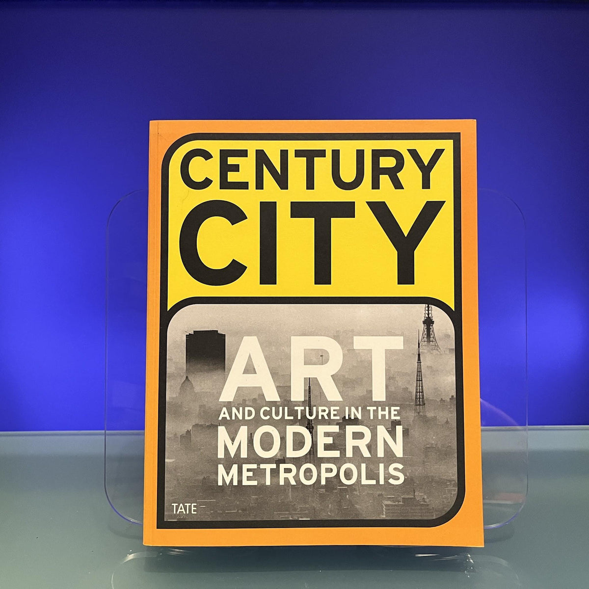 Century City: Art and Culture in the Modern Metropolis (Art Catalogue)