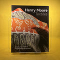 Henry Moore Textiles