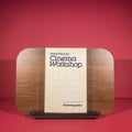 Anton Wilson's Cinema Workshop