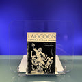 Lacoon : Gotthold Ephraim Lessing : An Essay upon the Limits of Painting and Poetry