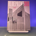 Blueprint Architecture Design Art Magazine April 2020, Issue 369