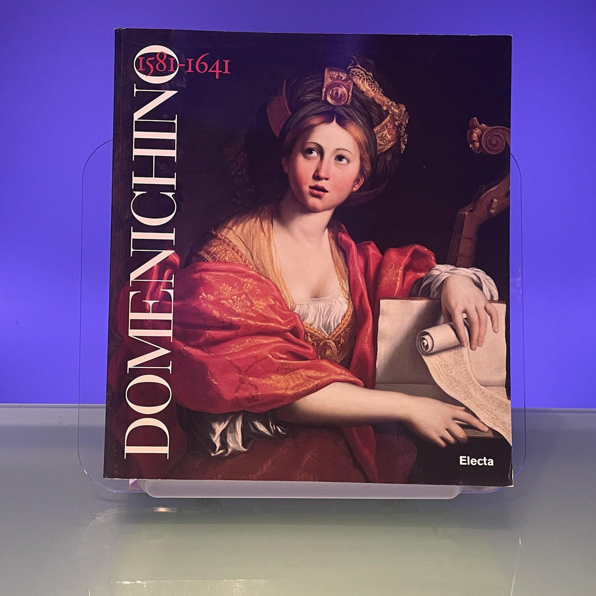 Domenichino