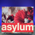 Julian Rosefeldt: Asylum