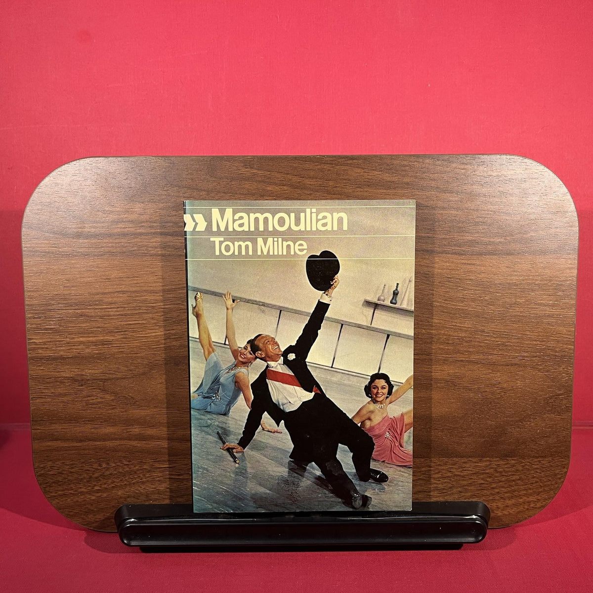 Mamoulian