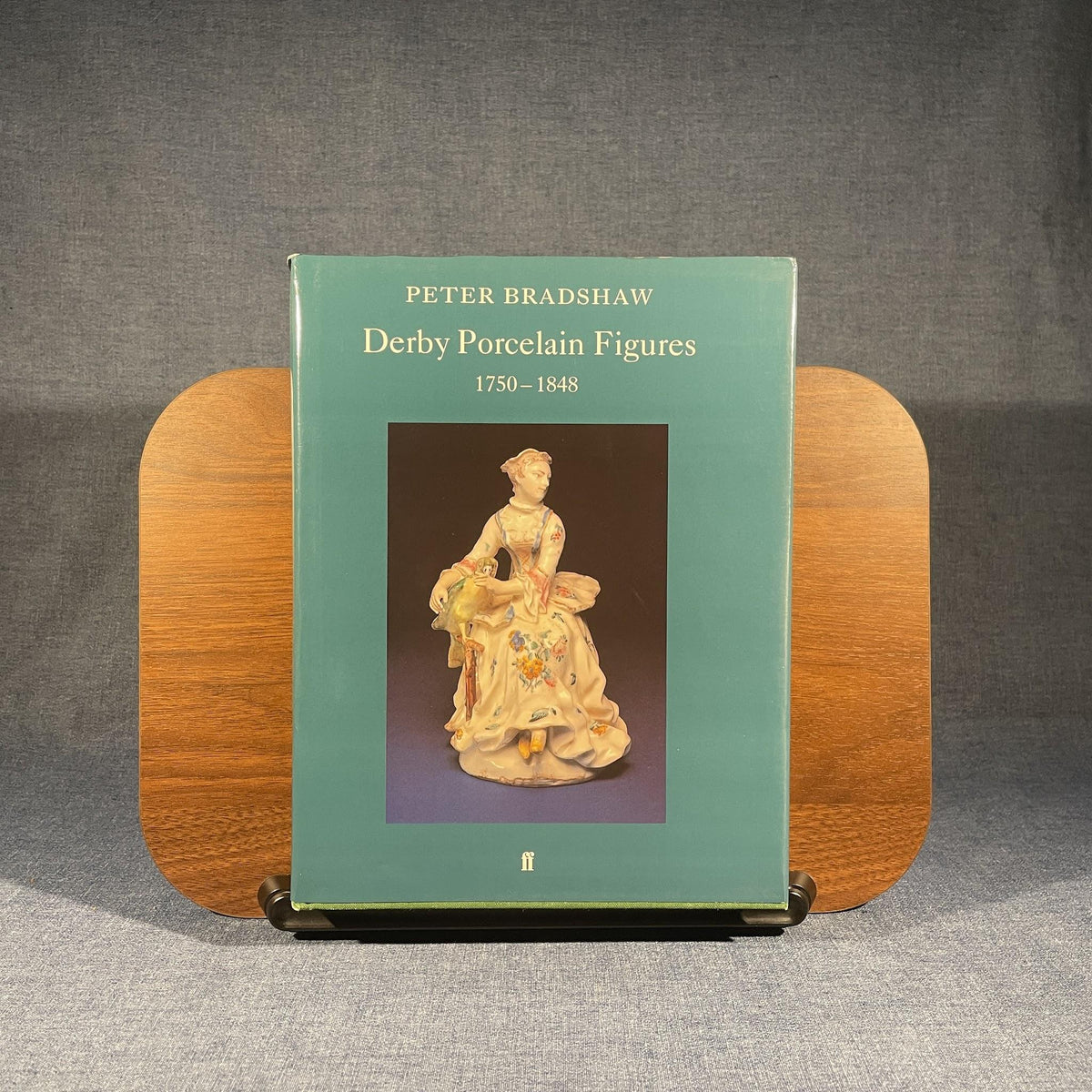Derby Porcelain Figures 1750–1848